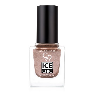 GOLDEN ROSE Ice Chic Nail Colour 10.5ml - 63